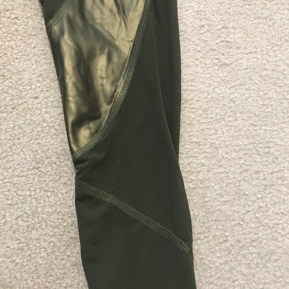 Cushnie Et Ochs Amelie Leggings - Picture 9 of 10